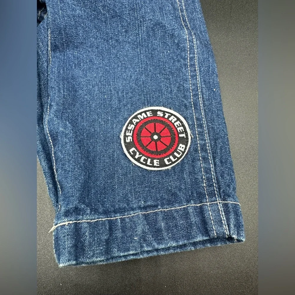 Sesame Street excellent vintage